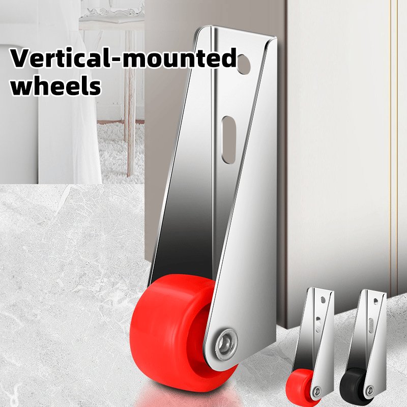 FurnitureGlide Pro — Move Heavy Pieces Effortlessly Without a Single Scratch (2+2 free)