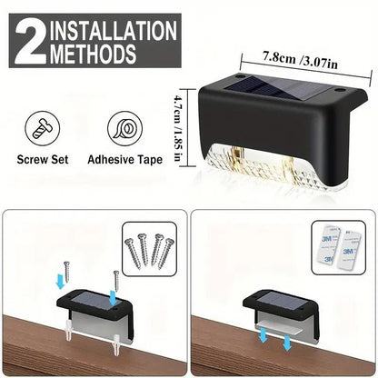 SolaraVibe — Ignite Cozy, Carefree Nights with Effortless Solar Magic