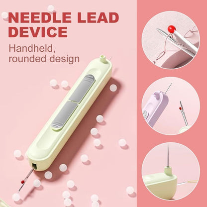 StitchMaster Pro Duo — Conquer Sewing Fumbles and Create Flawless Masterpieces Every Time (1+1 free)