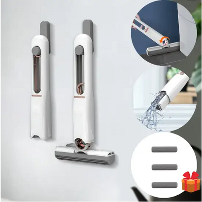 SwiftClean Pro — Crush Every Mess Instantly and Reclaim Your Time with One Mighty Swipe