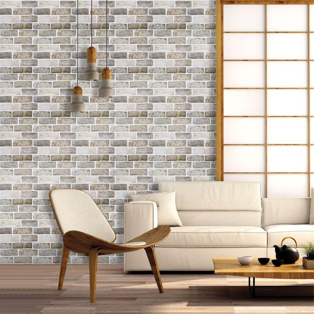 RevoluTile — Instantly Transform Any Wall into a Bold, Texture-Packed Masterpiece