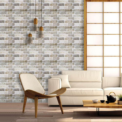 RevoluTile — Instantly Transform Any Wall into a Bold, Texture-Packed Masterpiece