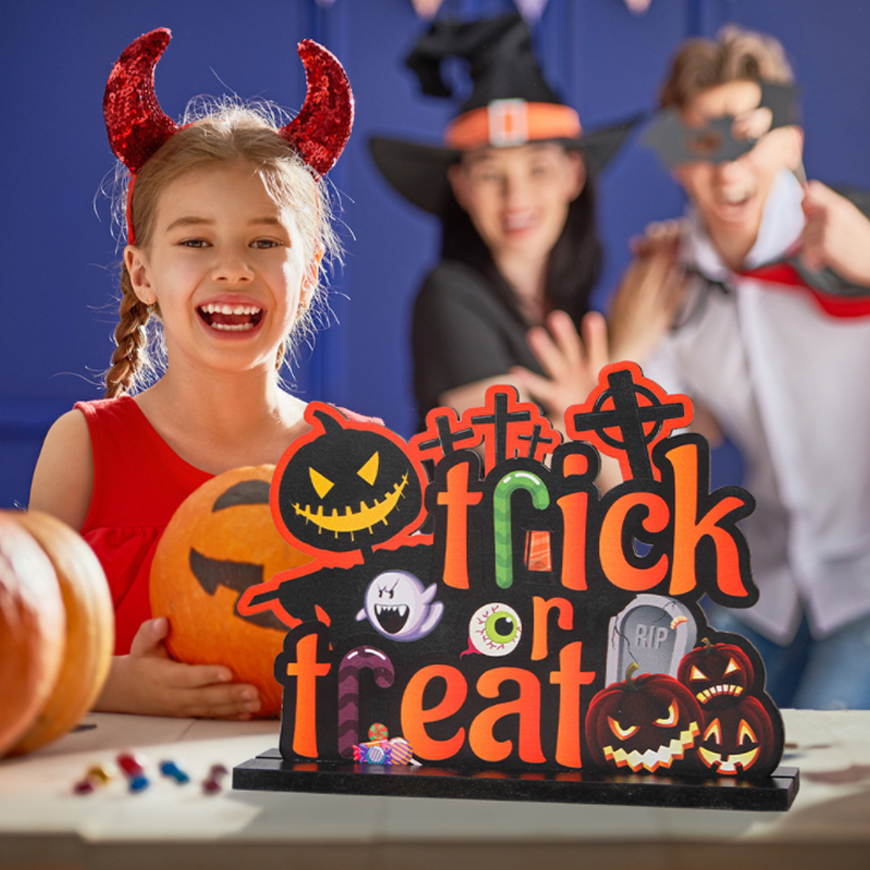 WhispyWoods — Transform Your Halloween Table into an Unforgettable Showstopper