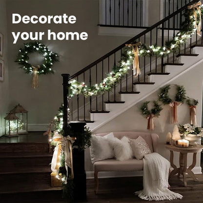 FlexGlow Copper Lights — Transform Any Space into a Mesmerizing Glow Sanctuary