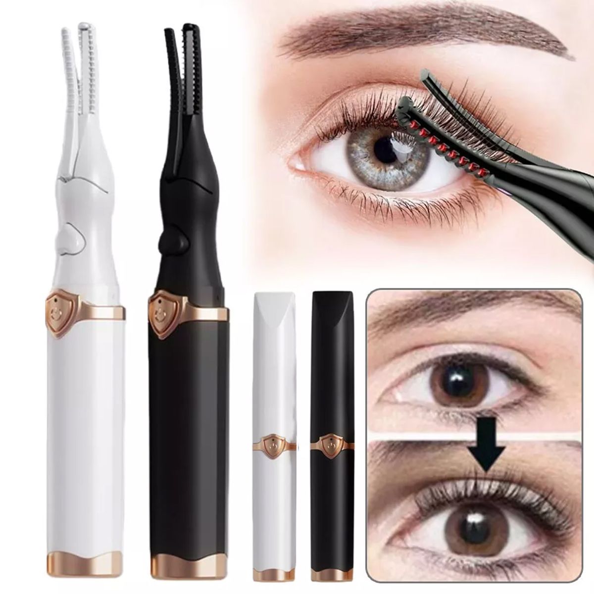LuxeLashPro — Ignite Stunning, Damage-Free Lashes That Command Every Room