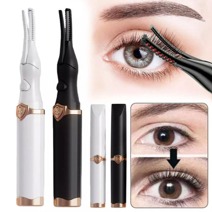 LuxeLashPro — Ignite Stunning, Damage-Free Lashes That Command Every Room