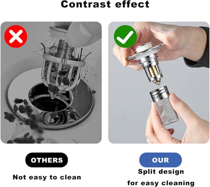 HydroGuard Pro — Take Total Command Over Clogs and Say Goodbye to Drain Disasters Forever