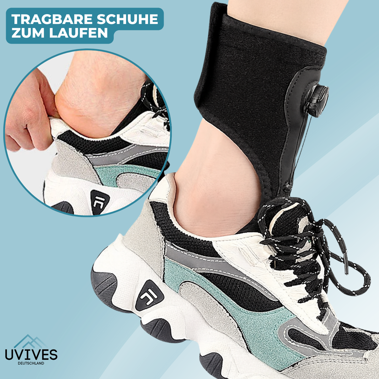 ReleaSure — Sleep Soundly, Wake Pain-Free, and Take Back Your Mornings!