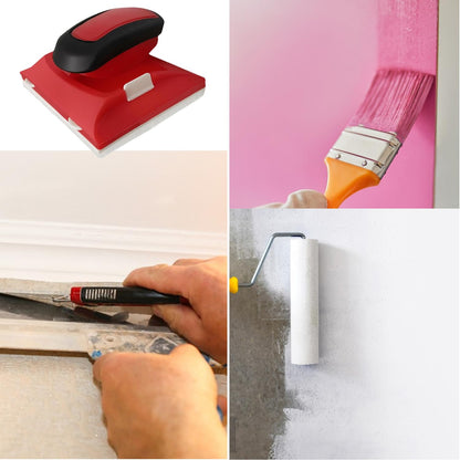 RazorEdge™ — Master Flawless Paint Lines Instantly Without the Mess