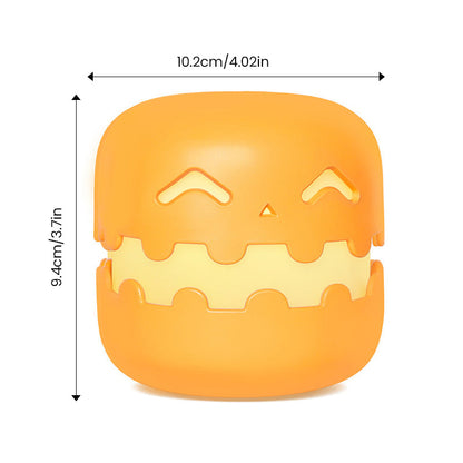 Night Terror Glow — Ignite a Cozy Halloween Spell That Haunts Hearts and Lights Up Memories