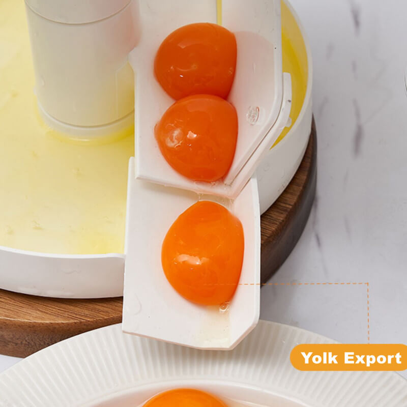 SwiftCrack Pro — Master Perfect Egg Separation Instantly, Zero Mess and Stress