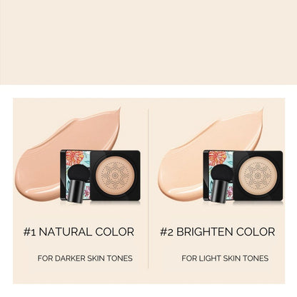 LumiVeil Air Cushion CC — Your Fast-Track Ticket to Effortless, Flawless Radiance