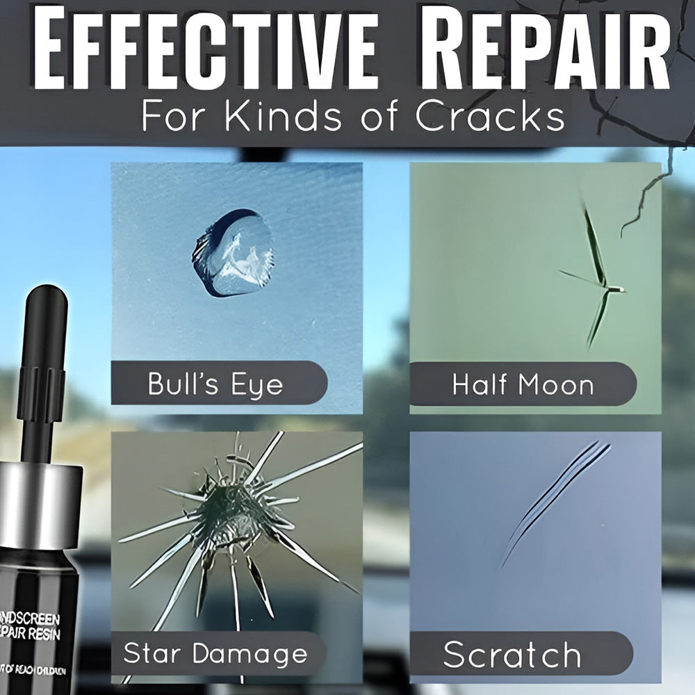ClearFixPro™ — Instantly Erase Cracks and Restore Crystal Clear Confidence