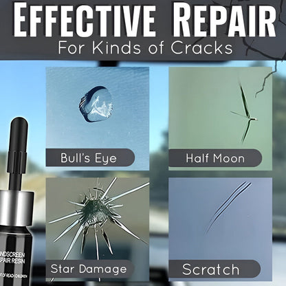 ClearFixPro™ — Instantly Erase Cracks and Restore Crystal Clear Confidence