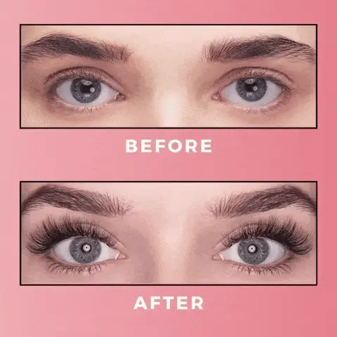 DreamLure — Command Every Room with Effortless, All-Day Magnetic Lash Drama
