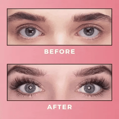 DreamLure — Command Every Room with Effortless, All-Day Magnetic Lash Drama