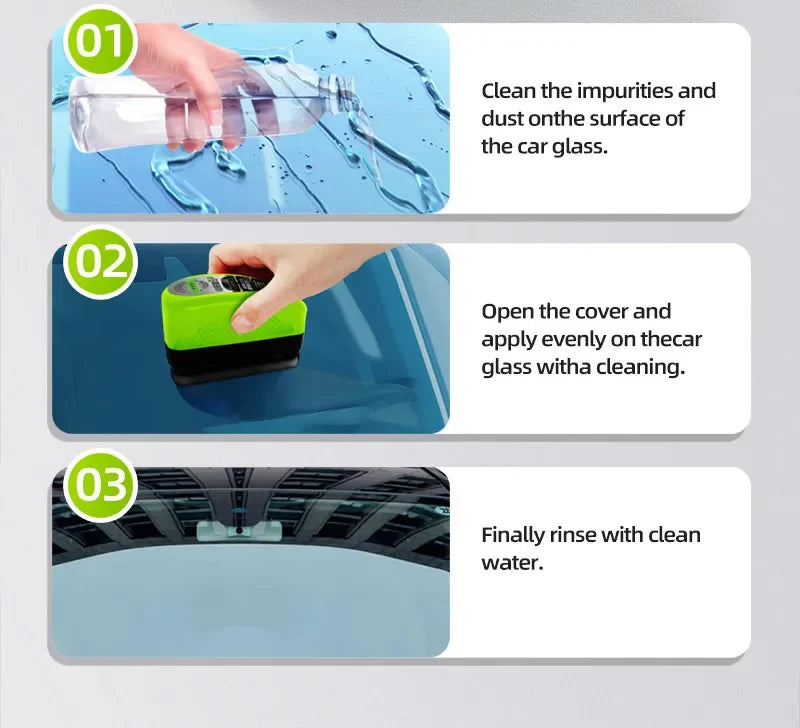 CrystalVex — Drive with Unshakable Confidence Through Any Storm