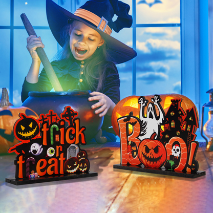 WhispyWoods — Transform Your Halloween Table into an Unforgettable Showstopper