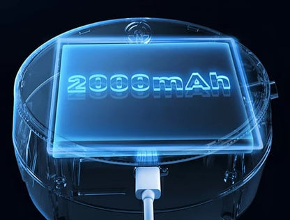 PureGuard™ — Command Effortless, Germ-Free Cleanliness with a Wave