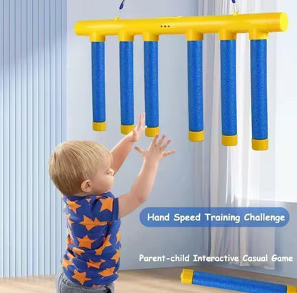 Rapid Reflex Rocket — Ignite Unstoppable Focus and Lightning-Speed Reactions in Your Child