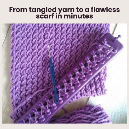 WrapNest — Instantly Create Stunning Cozy Art Without Needles or Hassle (1+1 free)