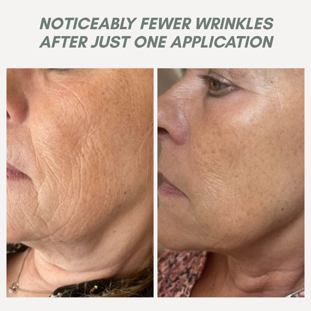 GlamLiftX — Instantly Reclaim Youthful Confidence and Erase Years from Your Face