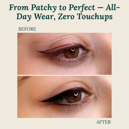 VivoLuxe Precision Pen — Unleash Bold, Smudge-Proof Eyes That Command Every Room