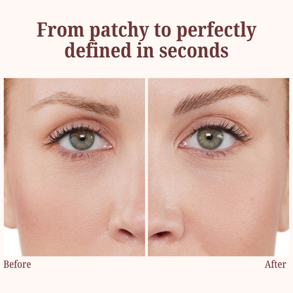 ViviLuxe Precision Brush — Shape Flawless Brows That Boost Your Confidence Instantly