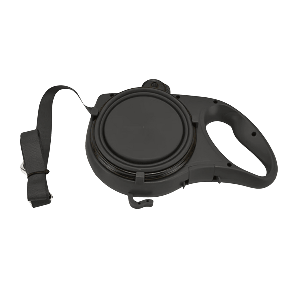 PawHero™ — Command Every Walk with Total Freedom and Effortless Control