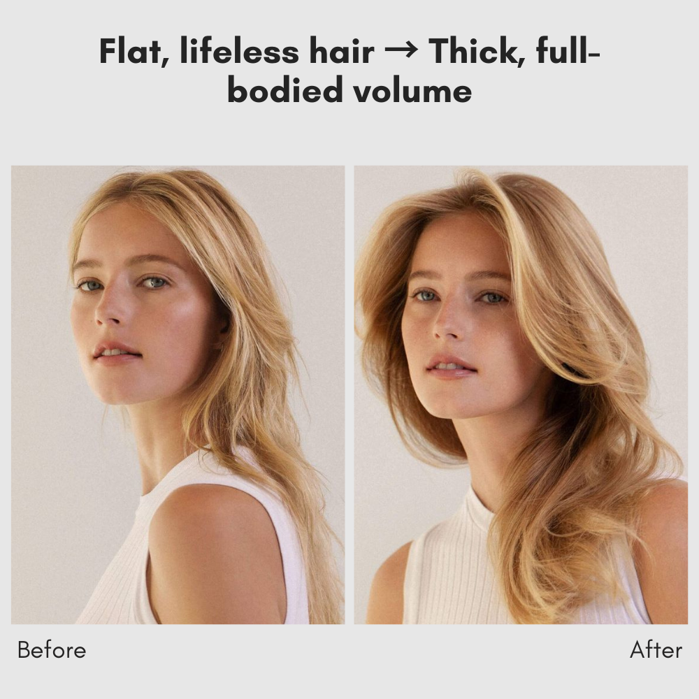 VeloFuse™ — Instantly Command Attention with Every Strand Bursting to Life (1+1 Free)