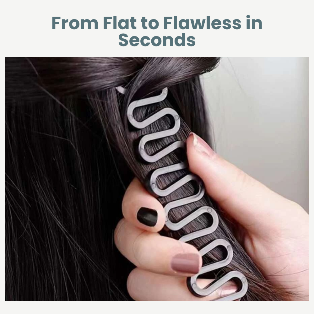 StrandaSculpt — Effortless Glamour That Powers Your Confidence Everywhere