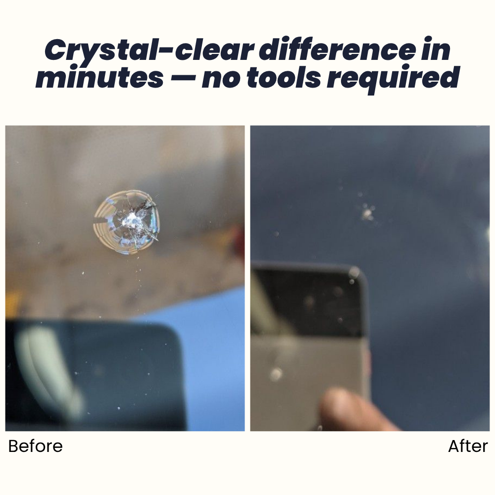 ClearFixPro™ — Instantly Erase Cracks and Restore Crystal Clear Confidence