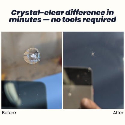 ClearFixPro™ — Instantly Erase Cracks and Restore Crystal Clear Confidence