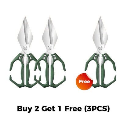 BladeMaster Pro — Slice Through Chaos and Own Your Kitchen Like a Pro