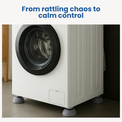 VibeGuard Pro™ — Silence Every Shake and Reclaim Your Home’s Peace