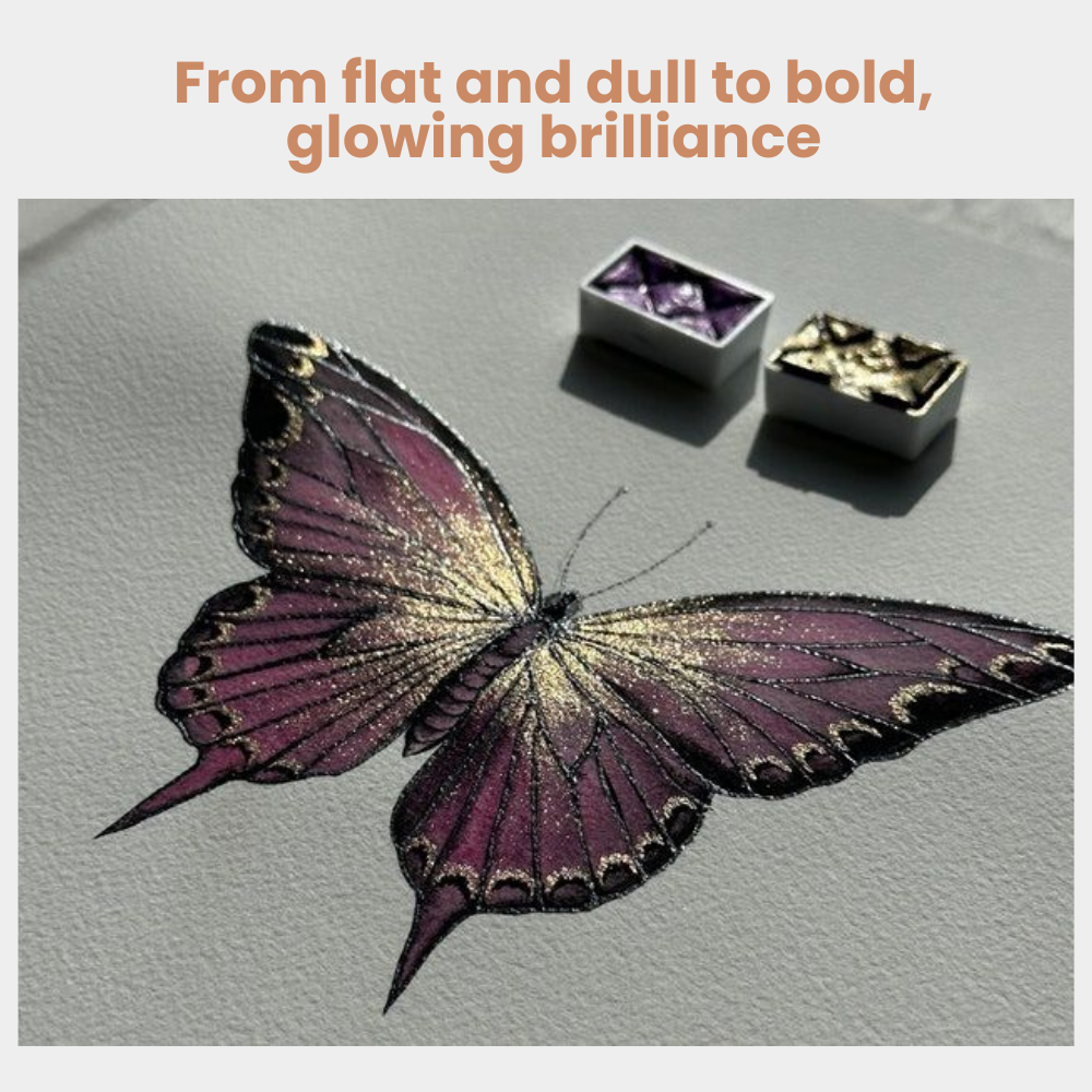 Chromesta™ — Ignite Unstoppable Creativity with Jaw-Dropping Vibrant Power