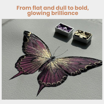 Chromesta™ — Ignite Unstoppable Creativity with Jaw-Dropping Vibrant Power