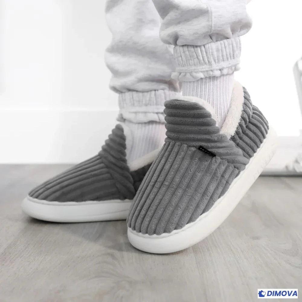 ThermaStep — Wrap Your Feet in Soothing Warmth and Pain-Free Comfort All Day Long