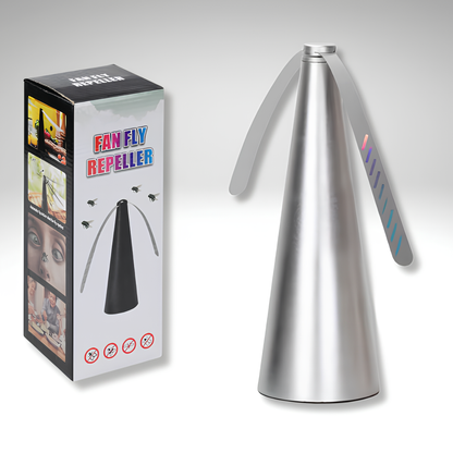 BugGear™ Bug Ventilator — Instantly Banish Bugs and Reclaim Your Peaceful Space