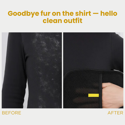 FurExile — End Pet Hair Nightmares and Enjoy a Fur-Free Home Instantly (1+1 free), (2+2 free)