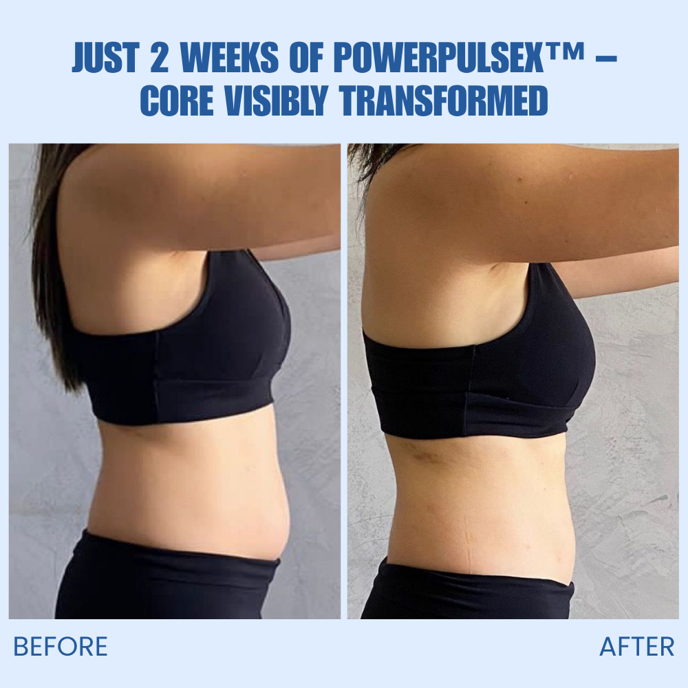 FlexVibe Pro — Sculpt Your Dream Body Pain-Free and Anywhere, Anytime