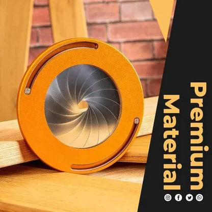 CircleMaster™ — Draw Perfect Circles and Unlock Your Creative Genius Every Time