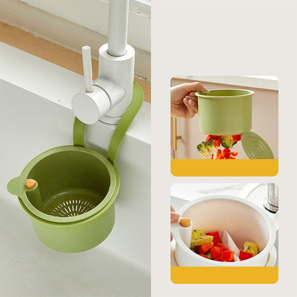 VoraClean SinkMate — Effortless Clean Kitchen Control at Your Fingertips