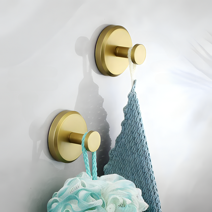 GripMaster™ Ultra Suction Hook — Never Worry About Falling Stuff Again (2+1 free)