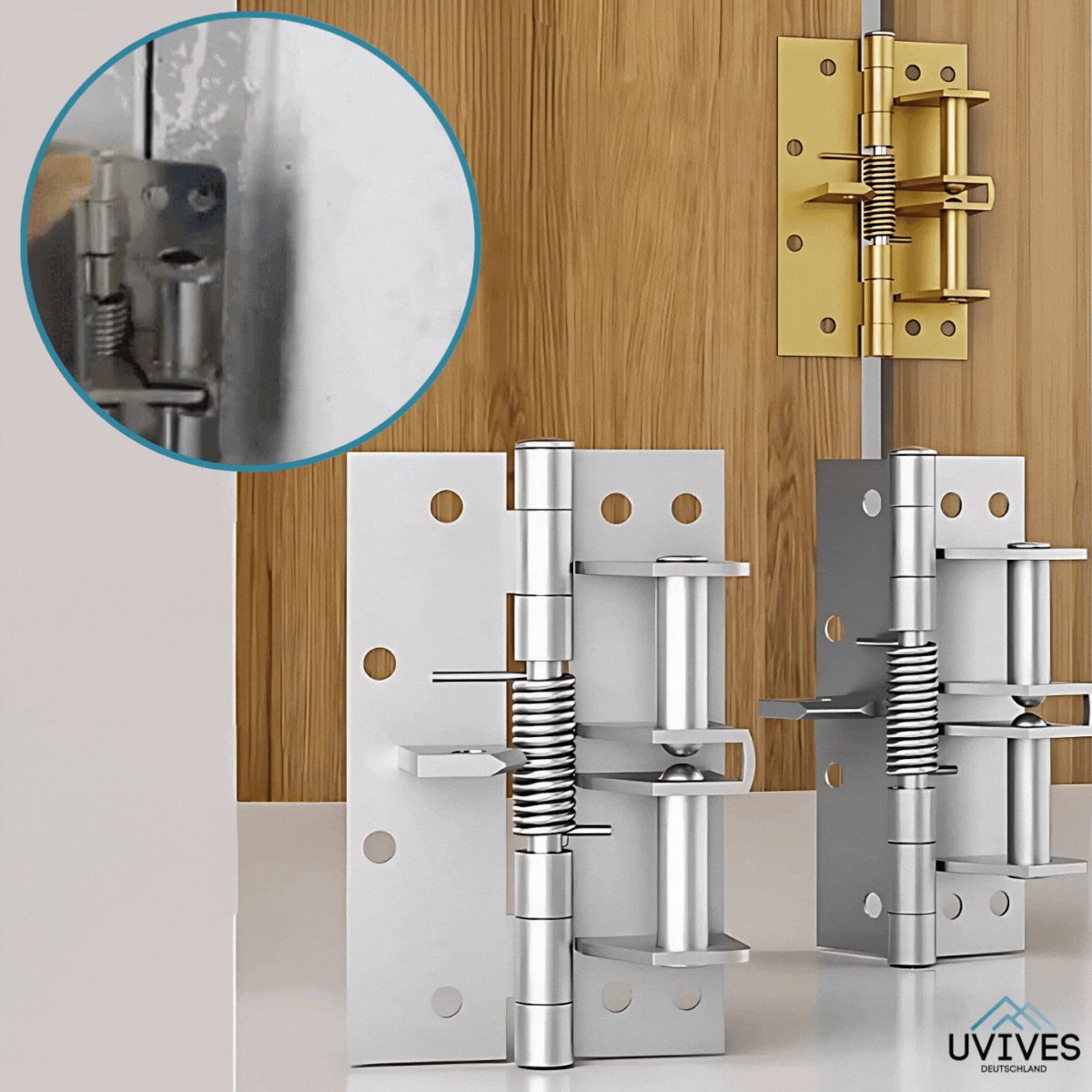 GripGuard™ — Silence Every Slam and Keep Your Loved Ones Safe Instantly