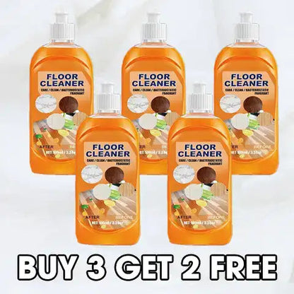 LustreLuxe™ — Transform Your Floors into a Stunning, Safe-For-All Shine Sanctuary