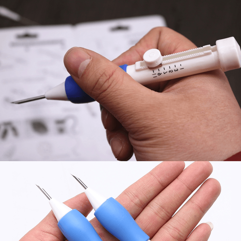 ThreadFury™ — Ignite Your Creativity and Craft Stunning Masterpieces Instantly