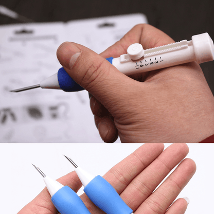 ThreadFury™ — Ignite Your Creativity and Craft Stunning Masterpieces Instantly