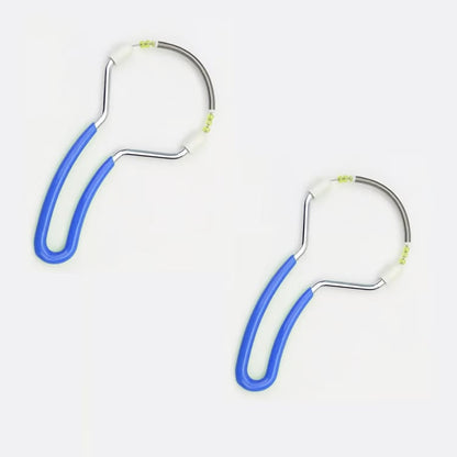 SilkenSwift — Experience Pain-Free Precision That Leaves Your Skin Irresistibly Silky Anywhere, Anytime