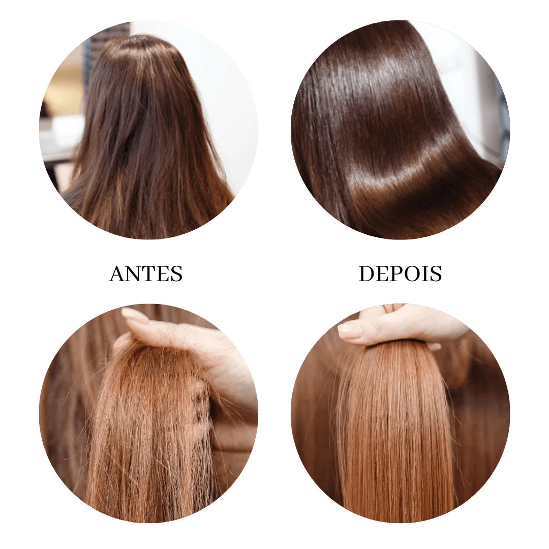 LuxeLocks™ — Transform Your Hair Into a Radiant, Strength-Boosted Crown